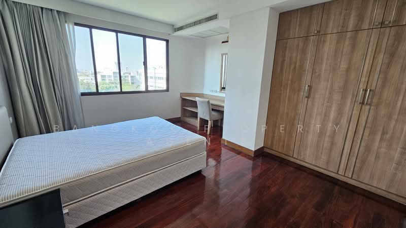 Charoenjai Place, Bangkok, 40 Soi Pridi Banomyong 31, Khlong Tan Nua, Watthana, Bangkok, 3 Bedrooms, 171 sqm, Condo For Rent, by BANGKOK PROPERTY AGENTS, 500248355 - DDproperty.com