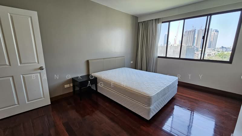 Charoenjai Place, Bangkok, 40 Soi Pridi Banomyong 31, Khlong Tan Nua, Watthana, Bangkok, 3 Bedrooms, 171 sqm, Condo For Rent, by BANGKOK PROPERTY AGENTS, 500248355 - DDproperty.com