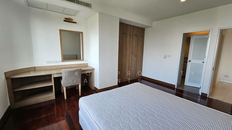 Charoenjai Place : เจริญใจ เพลซ, กรุงเทพ, 40 ซอย ปรีดีพนมยงค์ 31, คลองตันเหนือ, วัฒนา, กรุงเทพ, 171 ตร.ม., คอนโด ให้เช่า, โดย BANGKOK PROPERTY AGENTS, 500248355 - DDproperty.com