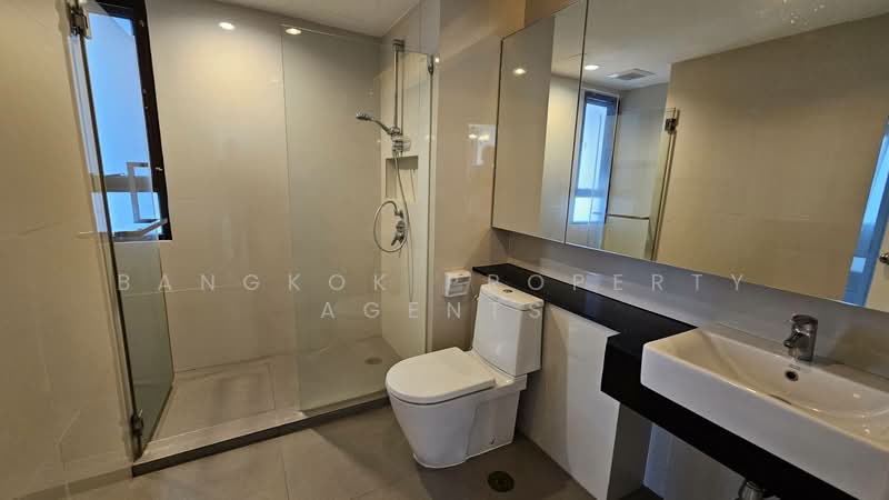 Baan Thai Living Ekkamai, Bangkok, 40 Soi Pridi Banomyong 31, Khlong Tan Nua, Watthana, Bangkok, 3 Bedrooms, 171 sqm, Condo For Rent, by BANGKOK PROPERTY AGENTS, 500248355 - DDproperty.com