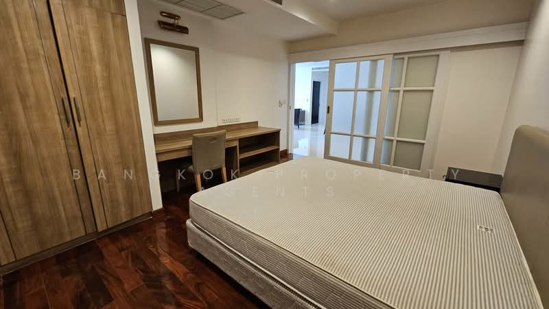 Charoenjai Place, Bangkok, 40 Soi Pridi Banomyong 31, Khlong Tan Nua, Watthana, Bangkok, 3 Bedrooms, 171 sqm, Condo For Rent, by BANGKOK PROPERTY AGENTS, 500248355 - DDproperty.com