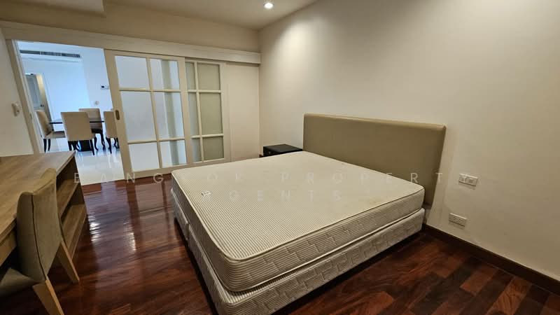 Charoenjai Place, Bangkok, 40 Soi Pridi Banomyong 31, Khlong Tan Nua, Watthana, Bangkok, 3 Bedrooms, 171 sqm, Condo For Rent, by BANGKOK PROPERTY AGENTS, 500248355 - DDproperty.com