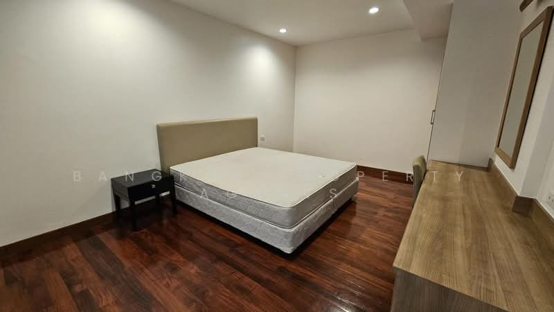 Charoenjai Place, Bangkok, 40 Soi Pridi Banomyong 31, Khlong Tan Nua, Watthana, Bangkok, 3 Bedrooms, 171 sqm, Condo For Rent, by BANGKOK PROPERTY AGENTS, 500248355 - DDproperty.com