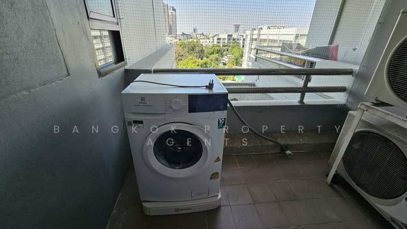 Charoenjai Place, Bangkok, 40 Soi Pridi Banomyong 31, Khlong Tan Nua, Watthana, Bangkok, 3 Bedrooms, 171 sqm, Condo For Rent, by BANGKOK PROPERTY AGENTS, 500248355 - DDproperty.com
