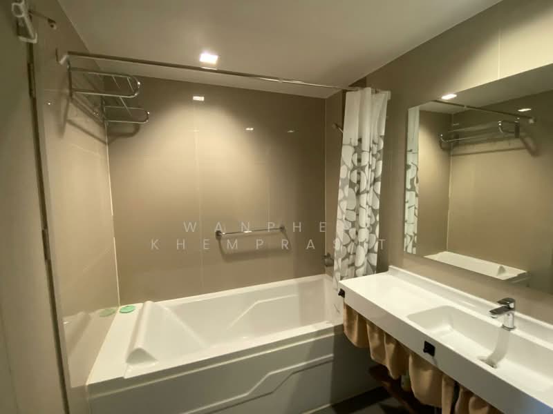 IDEO Sukhumvit 93 : ไอดีโอ สุขุมวิท 93, กรุงเทพ, 2331 ซอยสุขุมวิท 93, บางจาก, พระโขนง, กรุงเทพ, 53 ตร.ม., คอนโด ให้เช่า, โดย Wanphen Khemprasit, 500248356 - DDproperty.com