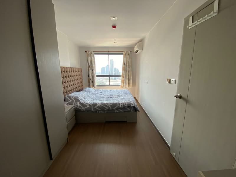 IDEO Sukhumvit 93, Bangkok, 2331 Soi Sukhumvit 93, Bang Chak, Phra Khanong, Bangkok, 2 Bedrooms, 53 sqm, Condo For Rent, by Wanphen Khemprasit, 500248356 - DDproperty.com