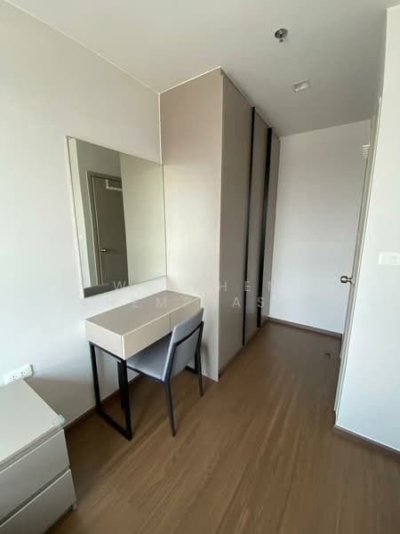 IDEO Sukhumvit 93, Bangkok, 2331 Soi Sukhumvit 93, Bang Chak, Phra Khanong, Bangkok, 2 Bedrooms, 53 sqm, Condo For Rent, by Wanphen Khemprasit, 500248356 - DDproperty.com