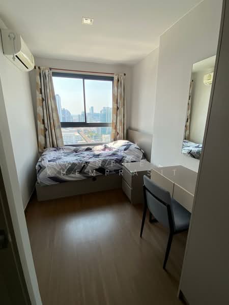 IDEO Sukhumvit 93, Bangkok, 2331 Soi Sukhumvit 93, Bang Chak, Phra Khanong, Bangkok, 2 Bedrooms, 53 sqm, Condo For Rent, by Wanphen Khemprasit, 500248356 - DDproperty.com