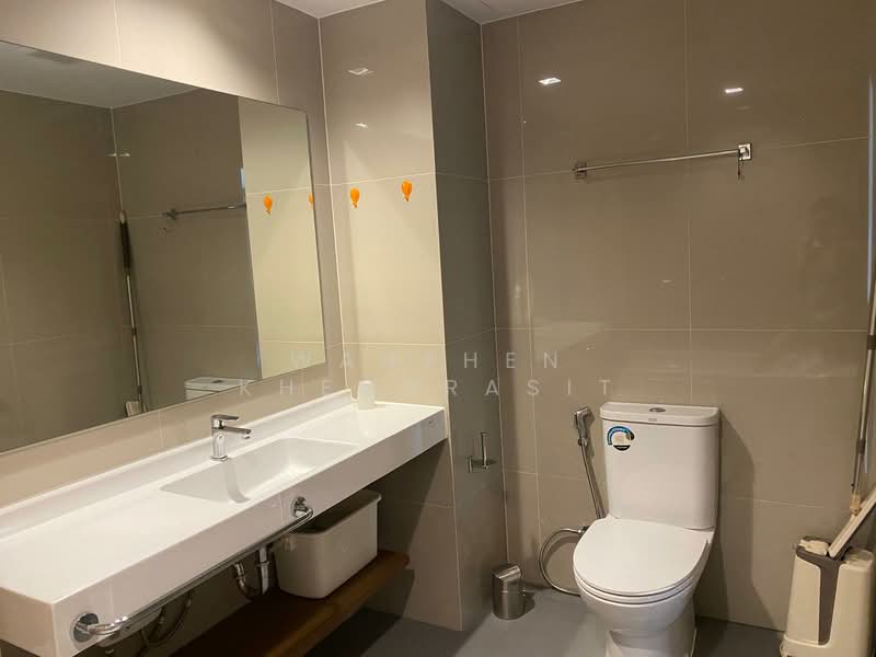 IDEO Sukhumvit 93, Bangkok, 2331 Soi Sukhumvit 93, Bang Chak, Phra Khanong, Bangkok, 2 Bedrooms, 53 sqm, Condo For Rent, by Wanphen Khemprasit, 500248356 - DDproperty.com