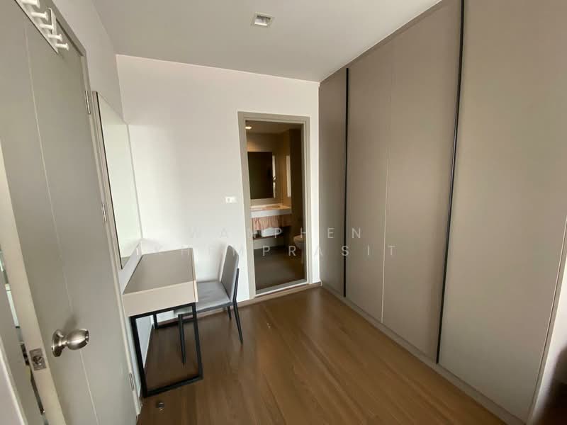 IDEO Sukhumvit 93, Bangkok, 2331 Soi Sukhumvit 93, Bang Chak, Phra Khanong, Bangkok, 2 Bedrooms, 53 sqm, Condo For Rent, by Wanphen Khemprasit, 500248356 - DDproperty.com