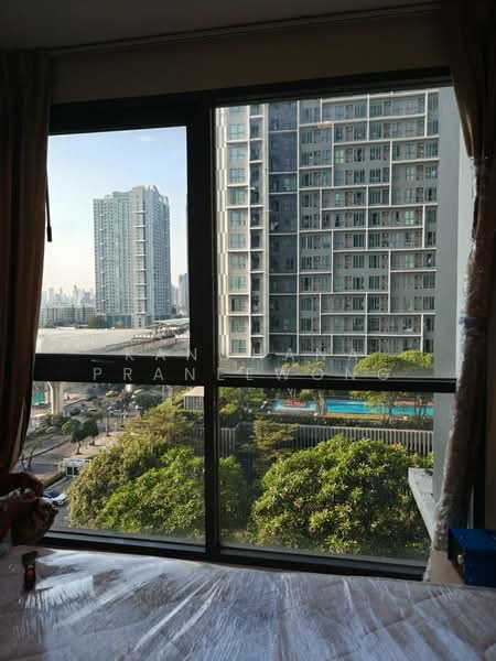 IDEO MOBI Sukhumvit 81 : ไอดีโอ โมบิ สุขุมวิท 81, กรุงเทพ, 2097 ถนนสุขุมวิท แขวงบางจาก เขตพระโขนง กรุงเทพมหานคร, บางจาก, พระโขนง, กรุงเทพ, 21 ตร.ม., คอนโด ให้เช่า, โดย Kanchana Praneewong, 500248357 - DDproperty.com