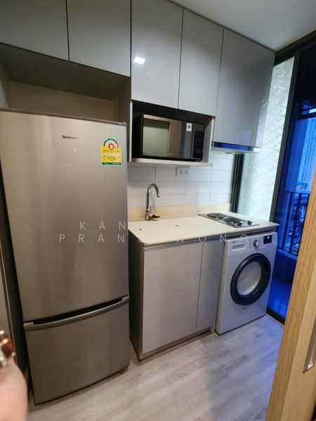 IDEO MOBI Sukhumvit 81 : ไอดีโอ โมบิ สุขุมวิท 81, กรุงเทพ, 2097 ถนนสุขุมวิท แขวงบางจาก เขตพระโขนง กรุงเทพมหานคร, บางจาก, พระโขนง, กรุงเทพ, 21 ตร.ม., คอนโด ให้เช่า, โดย Kanchana Praneewong, 500248357 - DDproperty.com