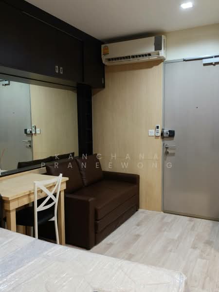 IDEO MOBI Sukhumvit 81, Bangkok, 2097 Sukhumvit Road, Bang Chak, Phra Khanong, Bangkok, Studio, 21 sqm, Condo For Rent, by Kanchana Praneewong, 500248357 - DDproperty.com