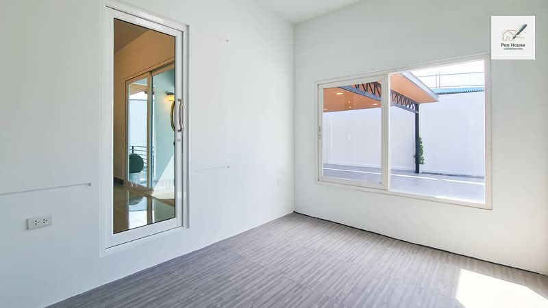 หมู่บ้าน พฤกษลดา วงแหวน-หทัยราษฎร์, กรุงเทพ, มีนบุรี, มีนบุรี, กรุงเทพ, 79 ตร.ม., บ้านเดี่ยว ขาย, โดย เพ็ญศิริ ตุ้มเทียน, 500248358 - DDproperty.com