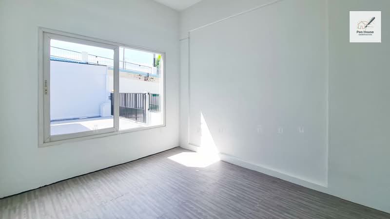 หมู่บ้าน พฤกษลดา วงแหวน-หทัยราษฎร์, Bangkok, Min Buri, Min Buri, Bangkok, 4 Bedrooms, 79 sqm, Single Detached House For Sale, by เพ็ญศิริ ตุ้มเทียน, 500248358 - DDproperty.com