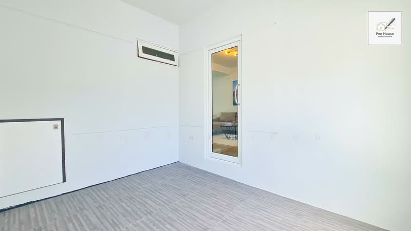 หมู่บ้าน พฤกษลดา วงแหวน-หทัยราษฎร์, Bangkok, Min Buri, Min Buri, Bangkok, 4 Bedrooms, 79 sqm, Single Detached House For Sale, by เพ็ญศิริ ตุ้มเทียน, 500248358 - DDproperty.com