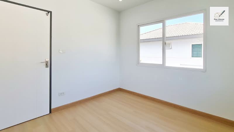 หมู่บ้าน พฤกษลดา วงแหวน-หทัยราษฎร์, Bangkok, Min Buri, Min Buri, Bangkok, 4 Bedrooms, 79 sqm, Single Detached House For Sale, by เพ็ญศิริ ตุ้มเทียน, 500248358 - DDproperty.com