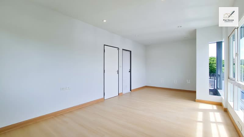 หมู่บ้าน พฤกษลดา วงแหวน-หทัยราษฎร์, Bangkok, Min Buri, Min Buri, Bangkok, 4 Bedrooms, 79 sqm, Single Detached House For Sale, by เพ็ญศิริ ตุ้มเทียน, 500248358 - DDproperty.com