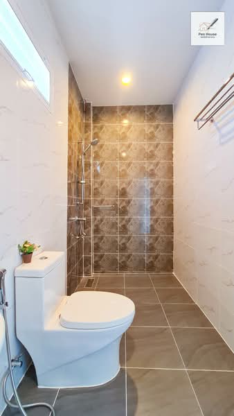 หมู่บ้าน พฤกษลดา วงแหวน-หทัยราษฎร์, Bangkok, Min Buri, Min Buri, Bangkok, 4 Bedrooms, 79 sqm, Single Detached House For Sale, by เพ็ญศิริ ตุ้มเทียน, 500248358 - DDproperty.com