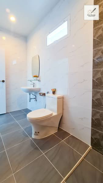 หมู่บ้าน พฤกษลดา วงแหวน-หทัยราษฎร์, Bangkok, Min Buri, Min Buri, Bangkok, 4 Bedrooms, 79 sqm, Single Detached House For Sale, by เพ็ญศิริ ตุ้มเทียน, 500248358 - DDproperty.com