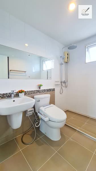 หมู่บ้าน พฤกษลดา วงแหวน-หทัยราษฎร์, Bangkok, Min Buri, Min Buri, Bangkok, 4 Bedrooms, 79 sqm, Single Detached House For Sale, by เพ็ญศิริ ตุ้มเทียน, 500248358 - DDproperty.com