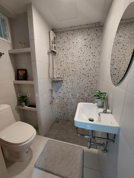 Duliya Place, Bangkok, Soi Nakniwat 37, Lat Phrao, Lat Phrao, Bangkok, 1 Bedroom, 39 sqm, Condo For Rent, by CorrectProperty, 500248359 - DDproperty.com