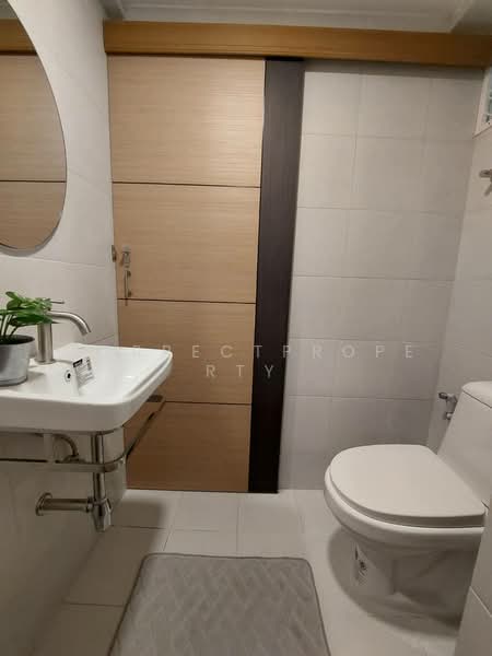 Duliya Place, Bangkok, Soi Nakniwat 37, Lat Phrao, Lat Phrao, Bangkok, 1 Bedroom, 39 sqm, Condo For Rent, by CorrectProperty, 500248359 - DDproperty.com