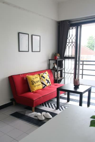 Duliya Place, Bangkok, Soi Nakniwat 37, Lat Phrao, Lat Phrao, Bangkok, 1 Bedroom, 39 sqm, Condo For Rent, by CorrectProperty, 500248359 - DDproperty.com