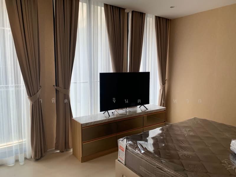 Noble Ploenchit : โนเบิล เพลินจิต, กรุงเทพ, 1035 ถนนเพลินจิต, ลุมพินี, ปทุมวัน, กรุงเทพ, 80 ตร.ม., คอนโด ให้เช่า, โดย อาทิตยา จินตะเหวก, 500248362 - DDproperty.com