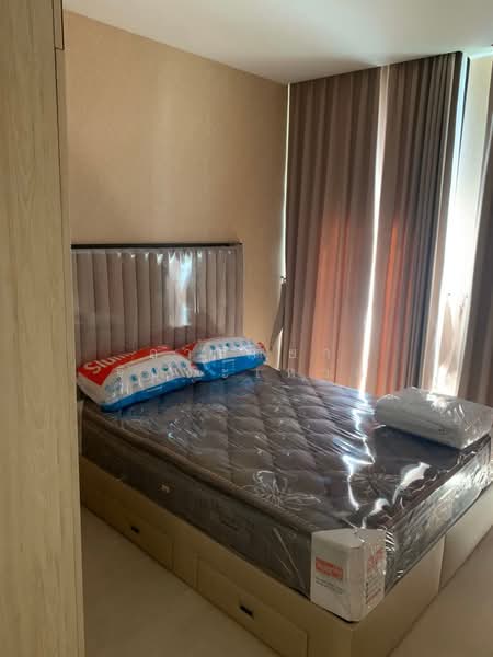 Noble Ploenchit, Bangkok, 1035 Ploenchit  Road, Lumphini, Pathum Wan, Bangkok, 2 Bedrooms, 80 sqm, Condo For Rent, by อาทิตยา จินตะเหวก, 500248362 - DDproperty.com