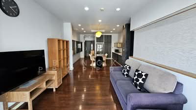 For Rent - Noble Ora, Bangkok