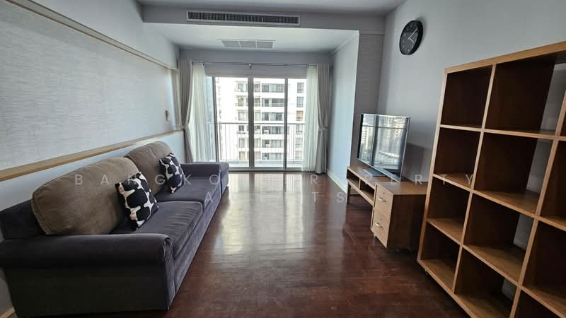 Noble Ora, Bangkok, Soi Sukhumvit 55, Sukhumvit Road, Khlong Tan Nua, Watthana, Bangkok, 2 Bedrooms, 108 sqm, Condo For Rent, by BANGKOK PROPERTY AGENTS, 500248363 - DDproperty.com