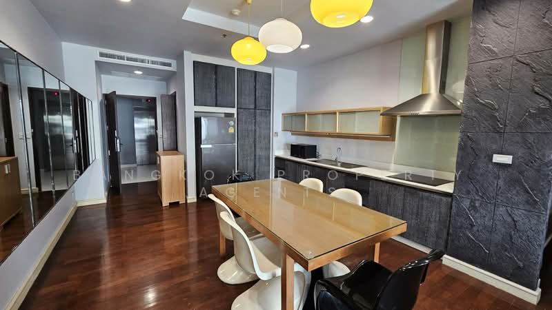 Noble Ora, Bangkok, Soi Sukhumvit 55, Sukhumvit Road, Khlong Tan Nua, Watthana, Bangkok, 2 Bedrooms, 108 sqm, Condo For Rent, by BANGKOK PROPERTY AGENTS, 500248363 - DDproperty.com