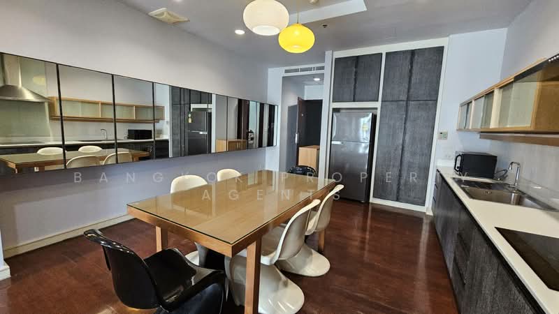 Noble Ora, Bangkok, Soi Sukhumvit 55, Sukhumvit Road, Khlong Tan Nua, Watthana, Bangkok, 2 Bedrooms, 108 sqm, Condo For Rent, by BANGKOK PROPERTY AGENTS, 500248363 - DDproperty.com