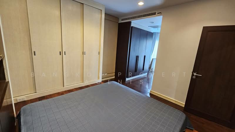 Noble Ora, Bangkok, Soi Sukhumvit 55, Sukhumvit Road, Khlong Tan Nua, Watthana, Bangkok, 2 Bedrooms, 108 sqm, Condo For Rent, by BANGKOK PROPERTY AGENTS, 500248363 - DDproperty.com