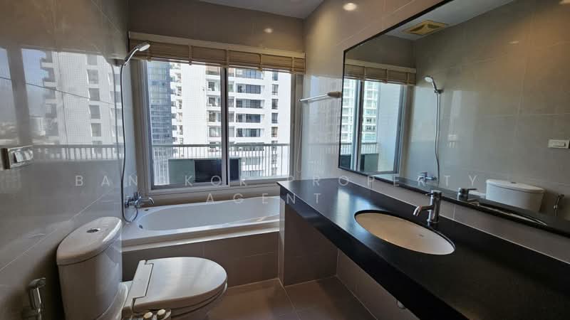 Noble Ora, Bangkok, Soi Sukhumvit 55, Sukhumvit Road, Khlong Tan Nua, Watthana, Bangkok, 2 Bedrooms, 108 sqm, Condo For Rent, by BANGKOK PROPERTY AGENTS, 500248363 - DDproperty.com