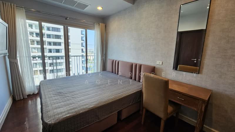 Noble Ora, Bangkok, Soi Sukhumvit 55, Sukhumvit Road, Khlong Tan Nua, Watthana, Bangkok, 2 Bedrooms, 108 sqm, Condo For Rent, by BANGKOK PROPERTY AGENTS, 500248363 - DDproperty.com