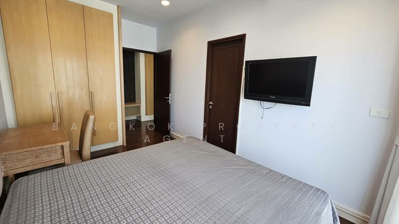 Noble Ora, Bangkok, Soi Sukhumvit 55, Sukhumvit Road, Khlong Tan Nua, Watthana, Bangkok, 2 Bedrooms, 108 sqm, Condo For Rent, by BANGKOK PROPERTY AGENTS, 500248363 - DDproperty.com