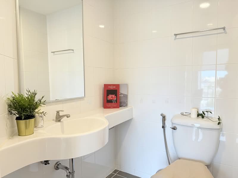 Lumpini Condo Town Raminthra-Latplakhao : ลุมพินี คอนโดทาวน์ รามอินทรา-ลาดปลาเค้า, กรุงเทพ, ถ.ลาดปลาเค้า, อนุสาวรีย์, บางเขน, กรุงเทพ, 26 ตร.ม., คอนโด ขาย, โดย สิรวิชญ์ พิณสัมพันธ์, 500248364 - DDproperty.com