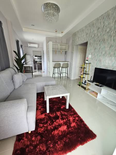 หมู่บ้าน ดิ อเวนิว ป่าหล่าย, Phuket, Chalong, Muang Phuket, Phuket, 2 Bedrooms, 84 sqm, Townhouse For Rent, by Prime Rosie, 500248365 - DDproperty.com