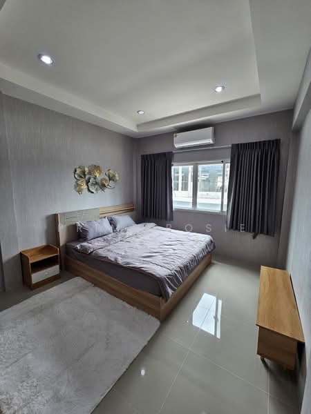 หมู่บ้าน ดิ อเวนิว ป่าหล่าย, Phuket, Chalong, Muang Phuket, Phuket, 2 Bedrooms, 84 sqm, Townhouse For Rent, by Prime Rosie, 500248365 - DDproperty.com