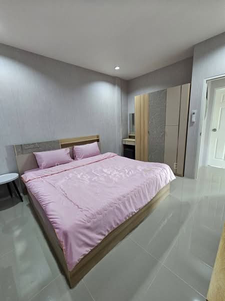 หมู่บ้าน ดิ อเวนิว ป่าหล่าย, Phuket, Chalong, Muang Phuket, Phuket, 2 Bedrooms, 84 sqm, Townhouse For Rent, by Prime Rosie, 500248365 - DDproperty.com
