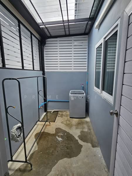 หมู่บ้าน ดิ อเวนิว ป่าหล่าย, Phuket, Chalong, Muang Phuket, Phuket, 2 Bedrooms, 84 sqm, Townhouse For Rent, by Prime Rosie, 500248365 - DDproperty.com