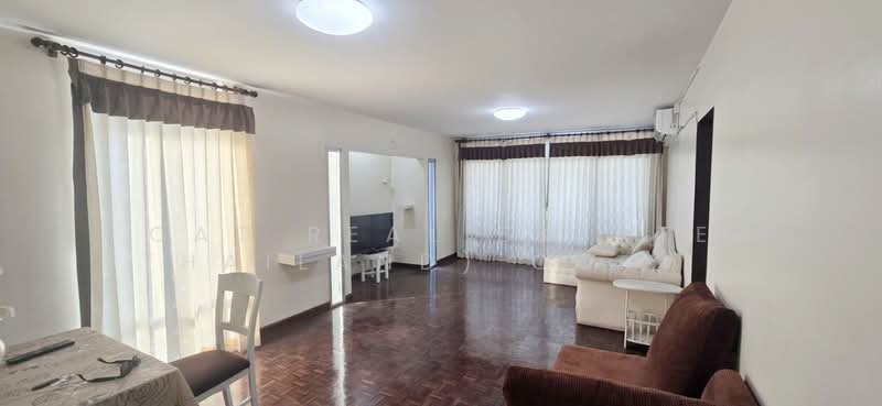 Lake View Geneva Condominium, Nonthaburi, Changwattana, Ban Mai, Pak Kret, Nonthaburi, 1 Bedroom, 80 sqm, Condo For Rent, by Cat Real Estate (Thailand) Co., Ltd., 500248366 - DDproperty.com