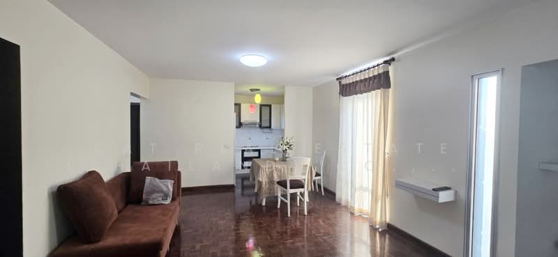 Lake View Geneva Condominium, Nonthaburi, Changwattana, Ban Mai, Pak Kret, Nonthaburi, 1 Bedroom, 80 sqm, Condo For Rent, by Cat Real Estate (Thailand) Co., Ltd., 500248366 - DDproperty.com