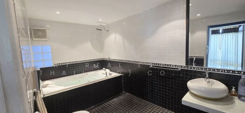 Lake View Geneva Condominium, Nonthaburi, Changwattana, Ban Mai, Pak Kret, Nonthaburi, 1 Bedroom, 80 sqm, Condo For Rent, by Cat Real Estate (Thailand) Co., Ltd., 500248366 - DDproperty.com