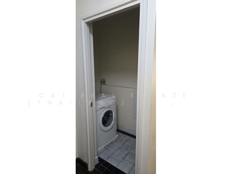 Lake View Geneva Condominium, Nonthaburi, Changwattana, Ban Mai, Pak Kret, Nonthaburi, 1 Bedroom, 80 sqm, Condo For Rent, by Cat Real Estate (Thailand) Co., Ltd., 500248366 - DDproperty.com