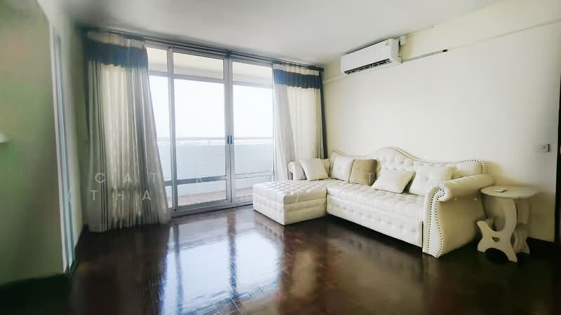 ให้เช่า - Lake View Geneva Condominium : เลควิวคอนโดมิเนียม อาคารเจนีวา, นนทบุรี