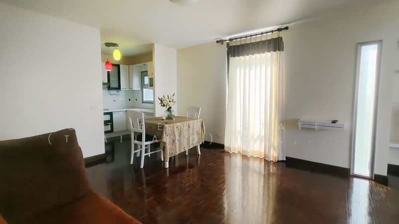 ให้เช่า - Lake View Geneva Condominium : เลควิวคอนโดมิเนียม อาคารเจนีวา, นนทบุรี