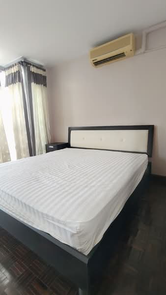 For Rent - Lake View Geneva Condominium, Nonthaburi